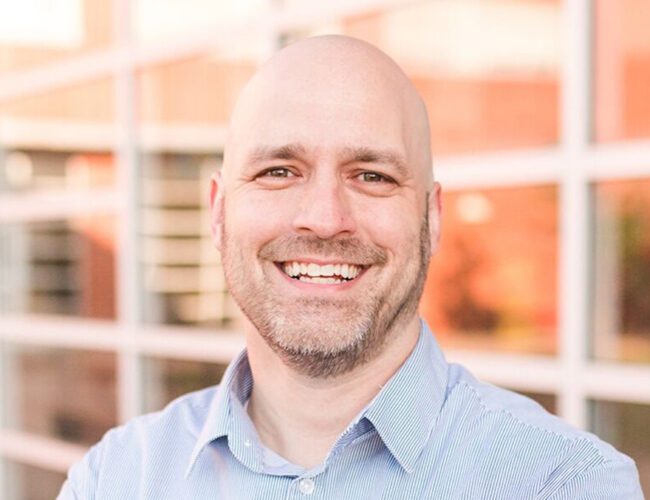 Adam Griffin Set To Release New Children’s Book on Feb. 4th