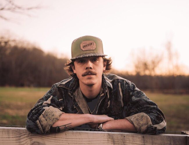 Dylan Marlowe & Conner Smith Coming to House of Blues & Dallas Bull in April