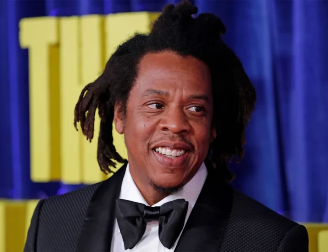 Jay-Z Rape Lawsuit Dismissed