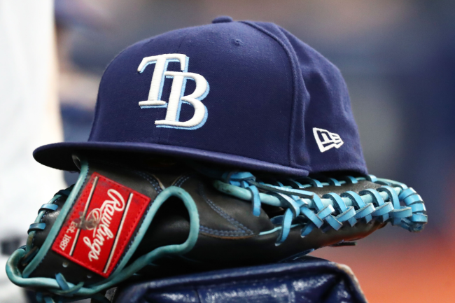 Tampa Bay Rays Say They ‘Cannot Move Forward’ With New Stadium