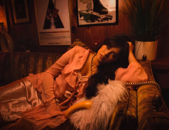 Belles Announces Upcoming Self-Titled EP, Belles, Set for Release September 5th