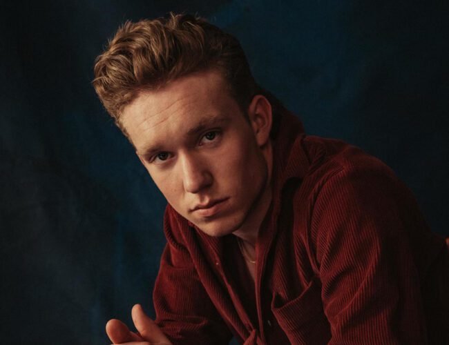 Ty Myers Gets Real About Online Dating “Through A Screen”