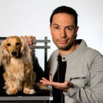 Alex Ramon: Magic at the Edge of Wonder in Lake Tahoe