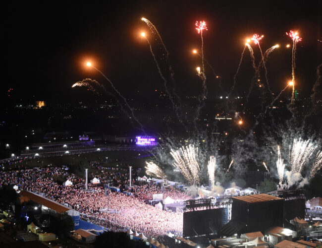 Our listening guide to Festival d’été de Québec 2026