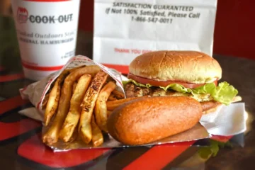 Tampa Bay’s First Cook Out Officially Opened Near USF 