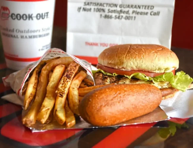 Tampa Bay’s First Cook Out Officially Opened Near USF 