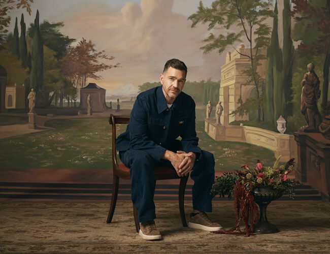Andy Grammer Releases New Love Song “All I Want Is You”