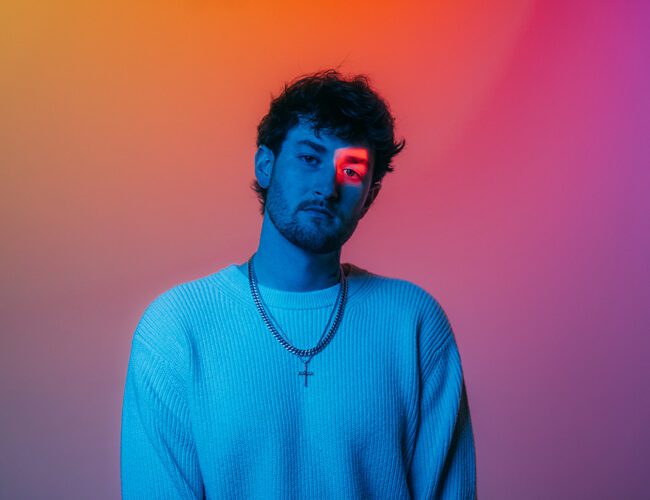 Austin Snell Announces Headline Colors Tour