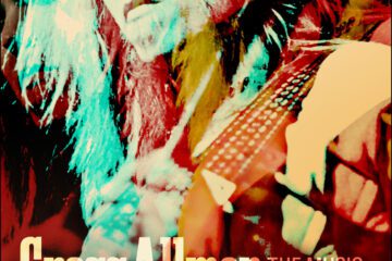 Gregg Allman Documentary Goes On The Road.