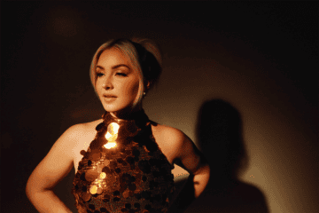 Maggie Rose Releases Bold New Album ‘Half Moon’