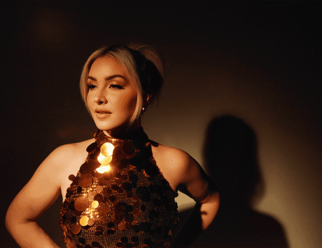 Maggie Rose Releases Bold New Album ‘Half Moon’
