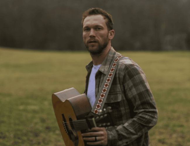 Phillip Phillips Releases New Single “Remember Me”