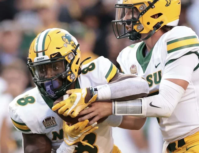 Tampa Bay Buccaneers Sign Undrafted 1,000-Yard RB