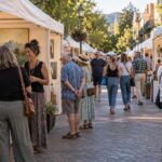 Art Show Magazine Launches to Spotlight Artists, Art Shows and the Stories Behind the Work