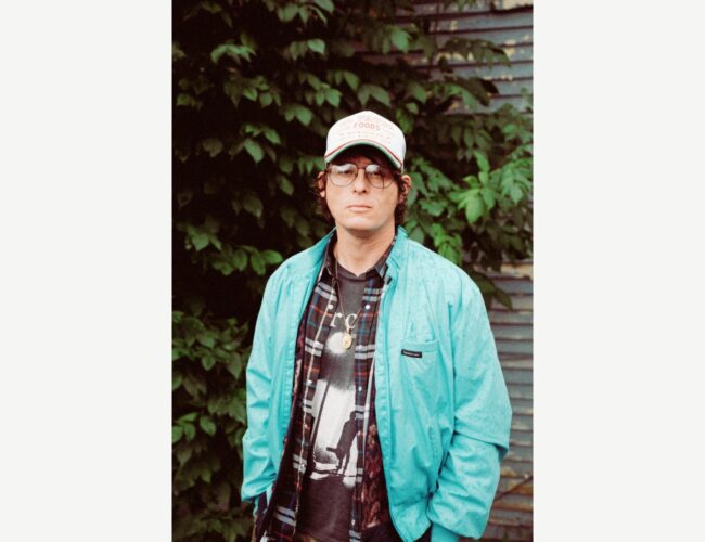 Stephen Wilson Jr. Releases “Yellow Brick Home” and “Exorcisms on the Weekend”