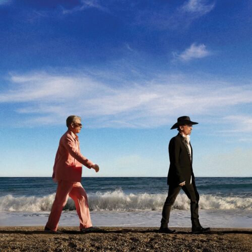 U2 Announces 2027 World Tour and Releases “The Greatest Show On Earth”